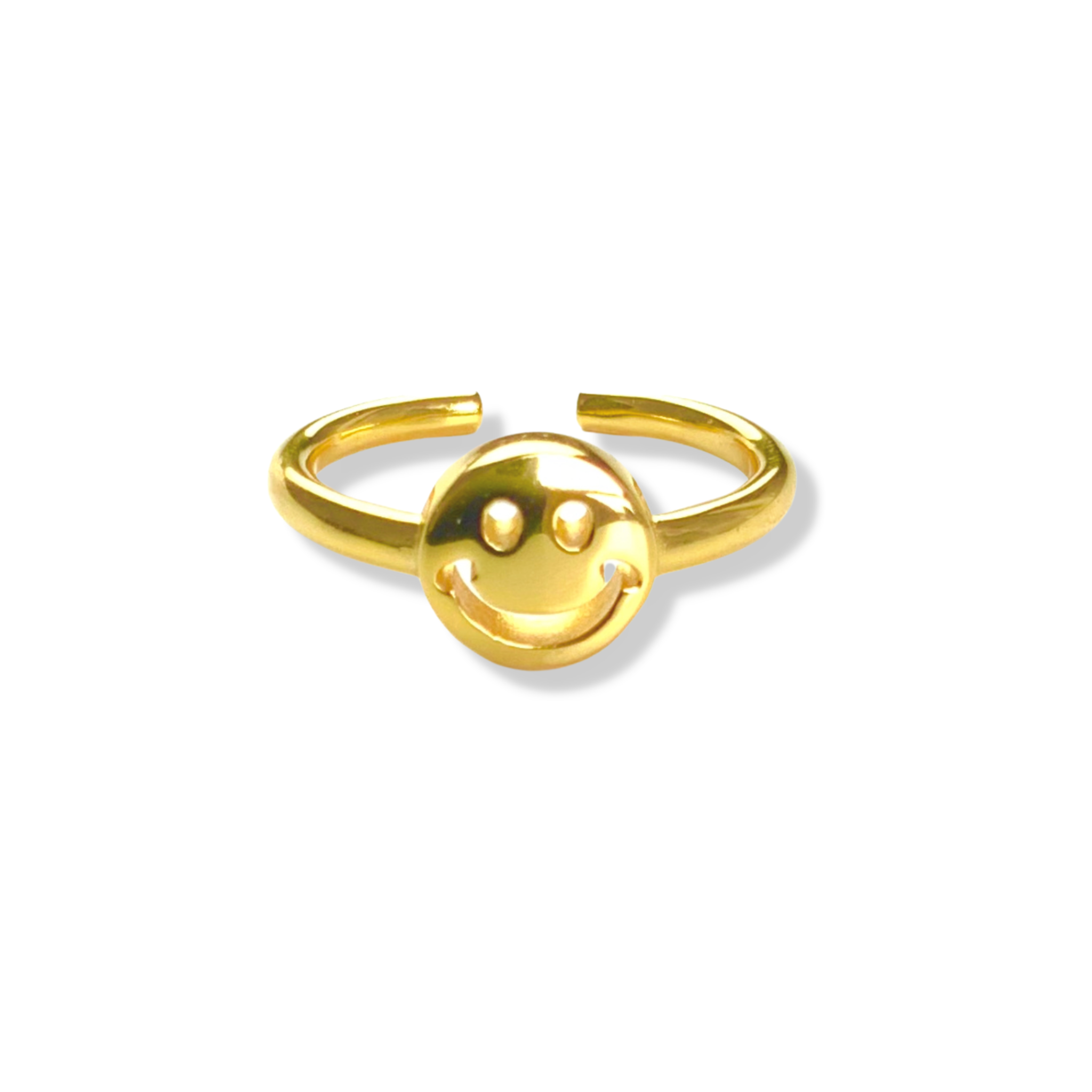 All Smiles Ring