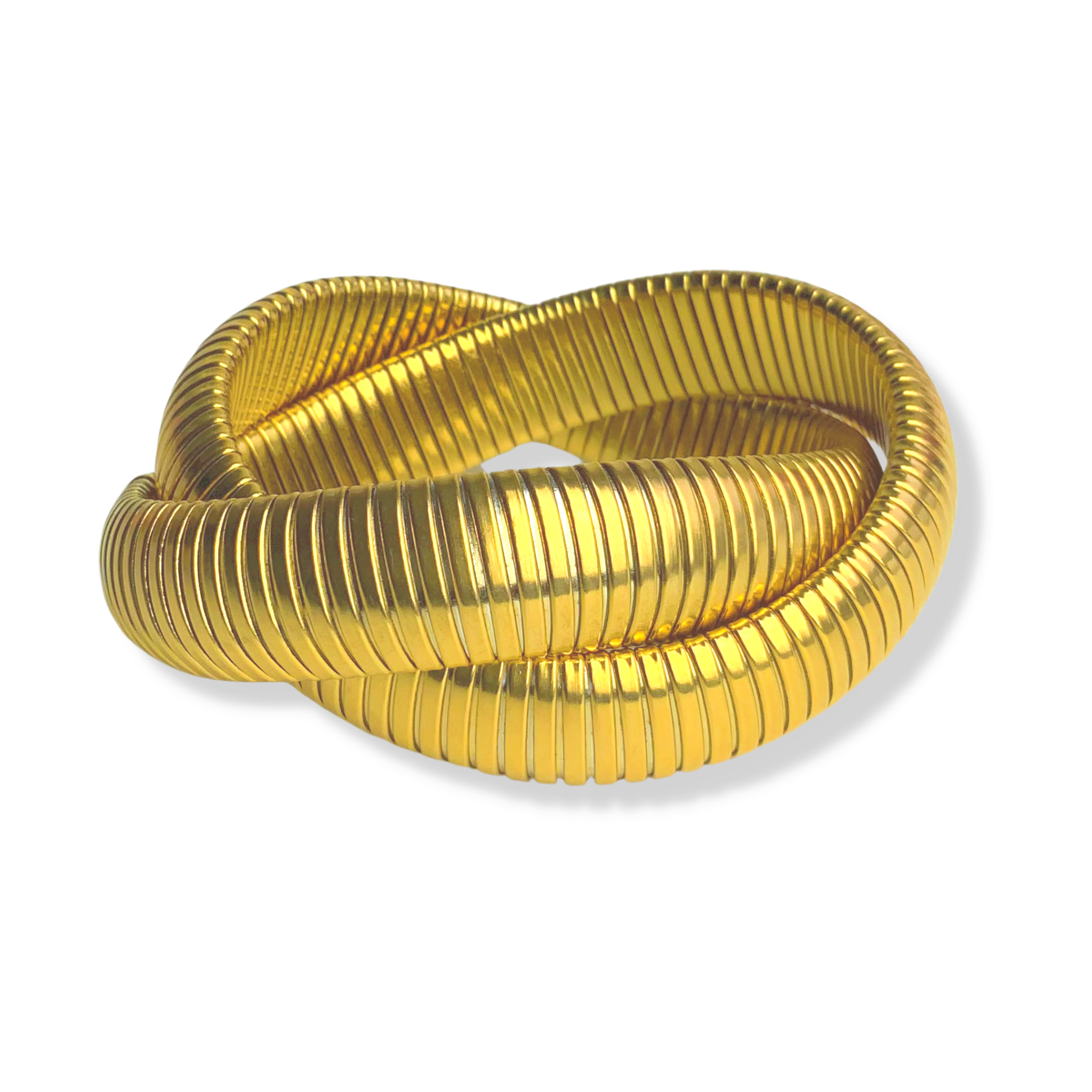 Knot Bangle