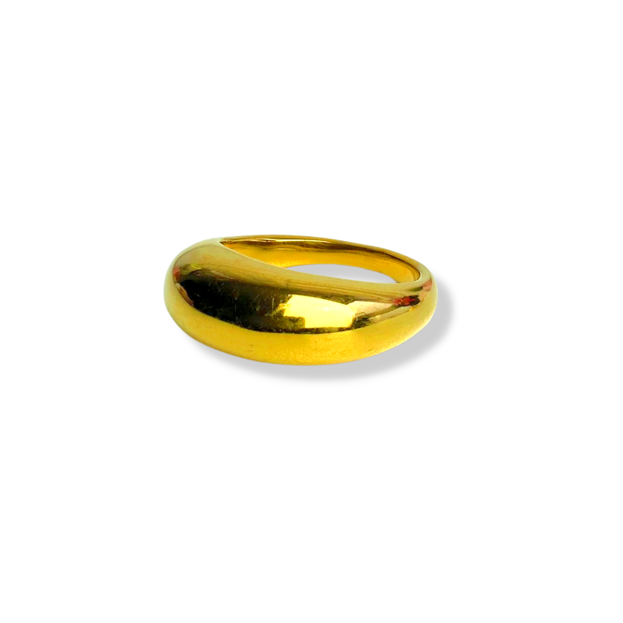Dome Ring
