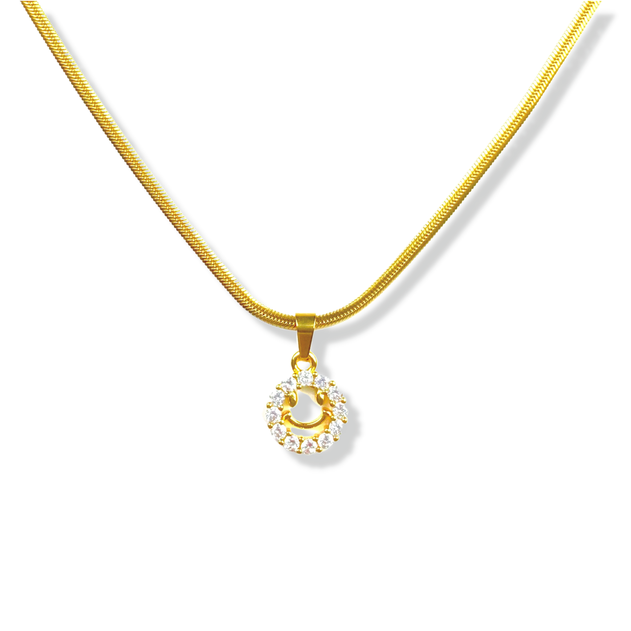 All Smiles Necklace