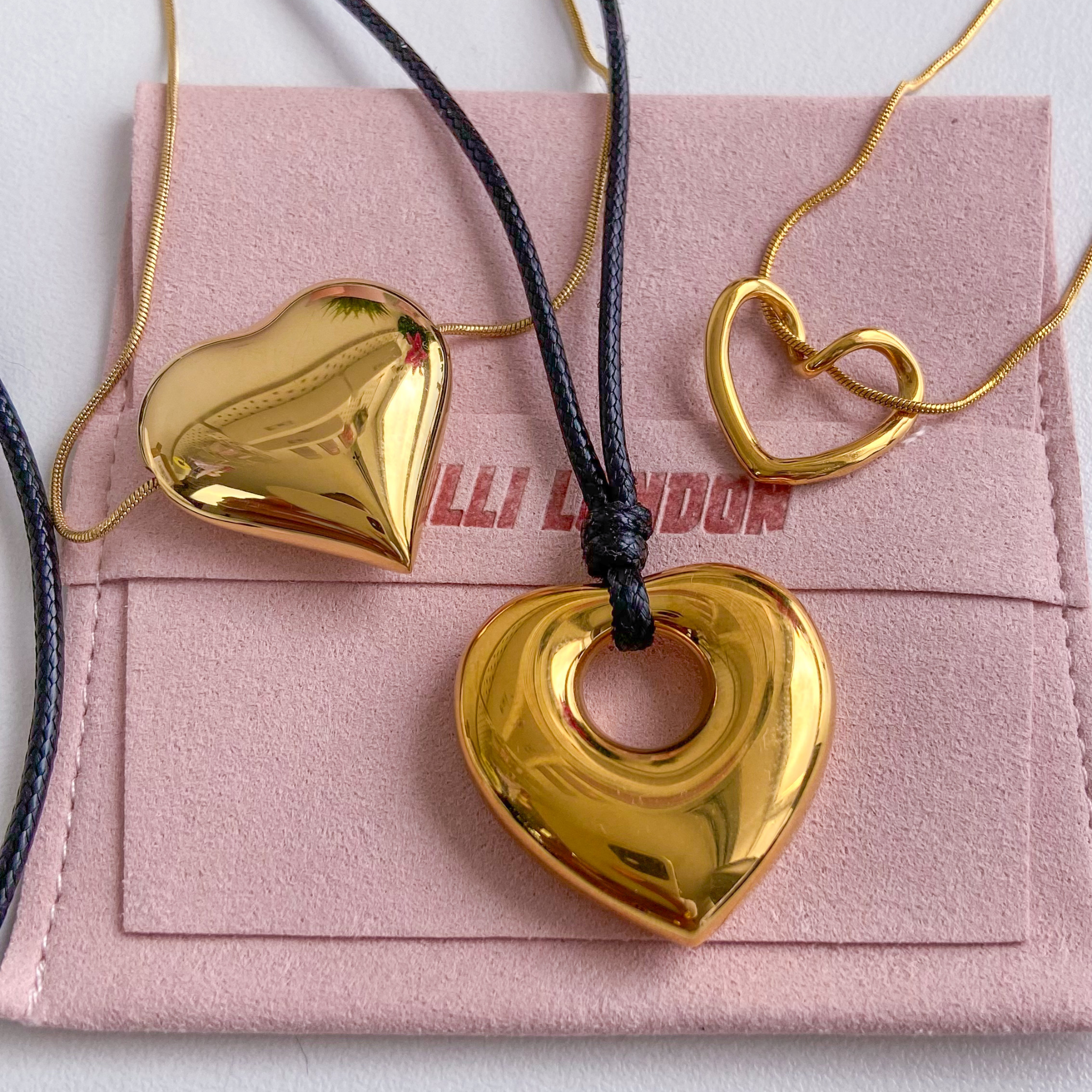 Love Galore Choker