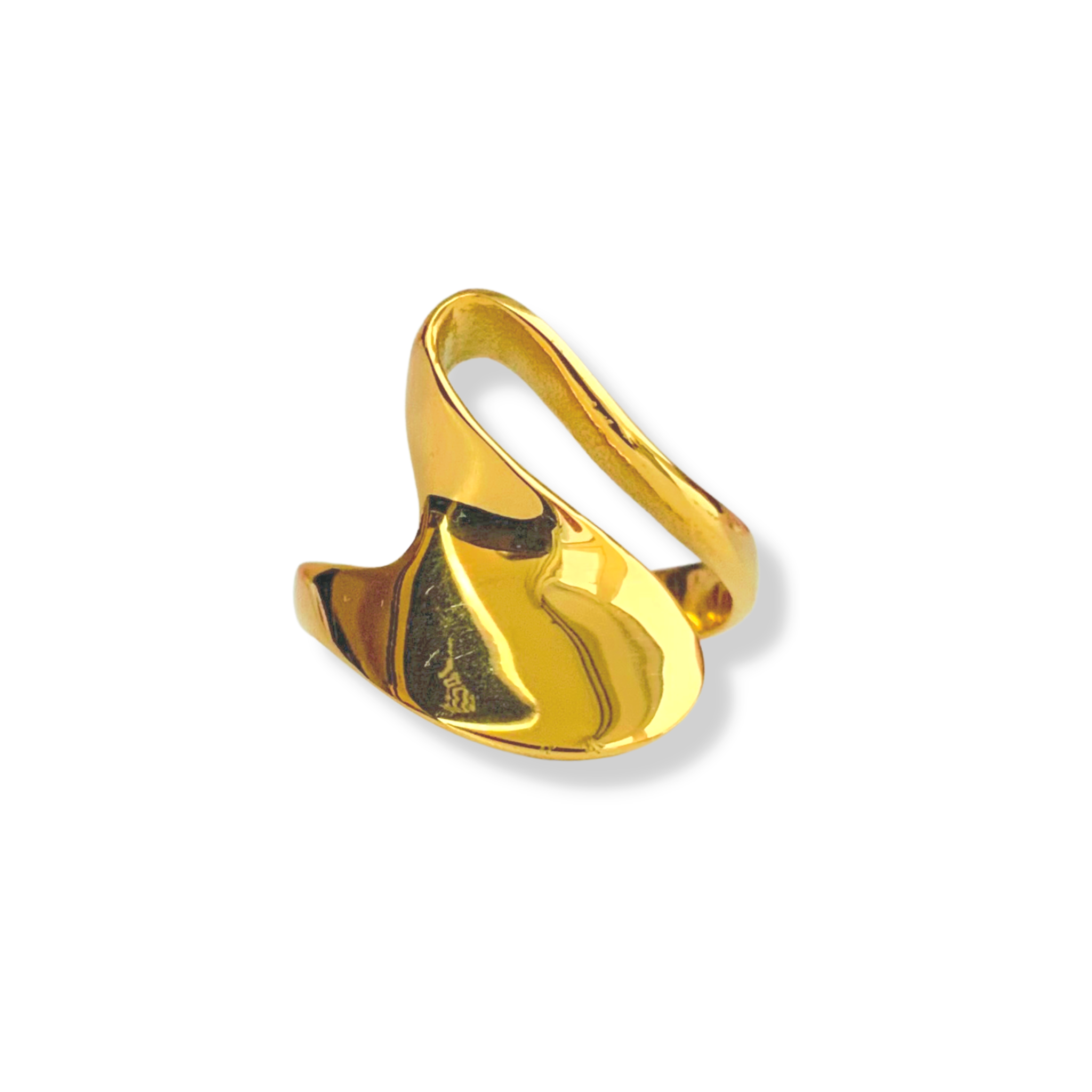 Abstract Ring
