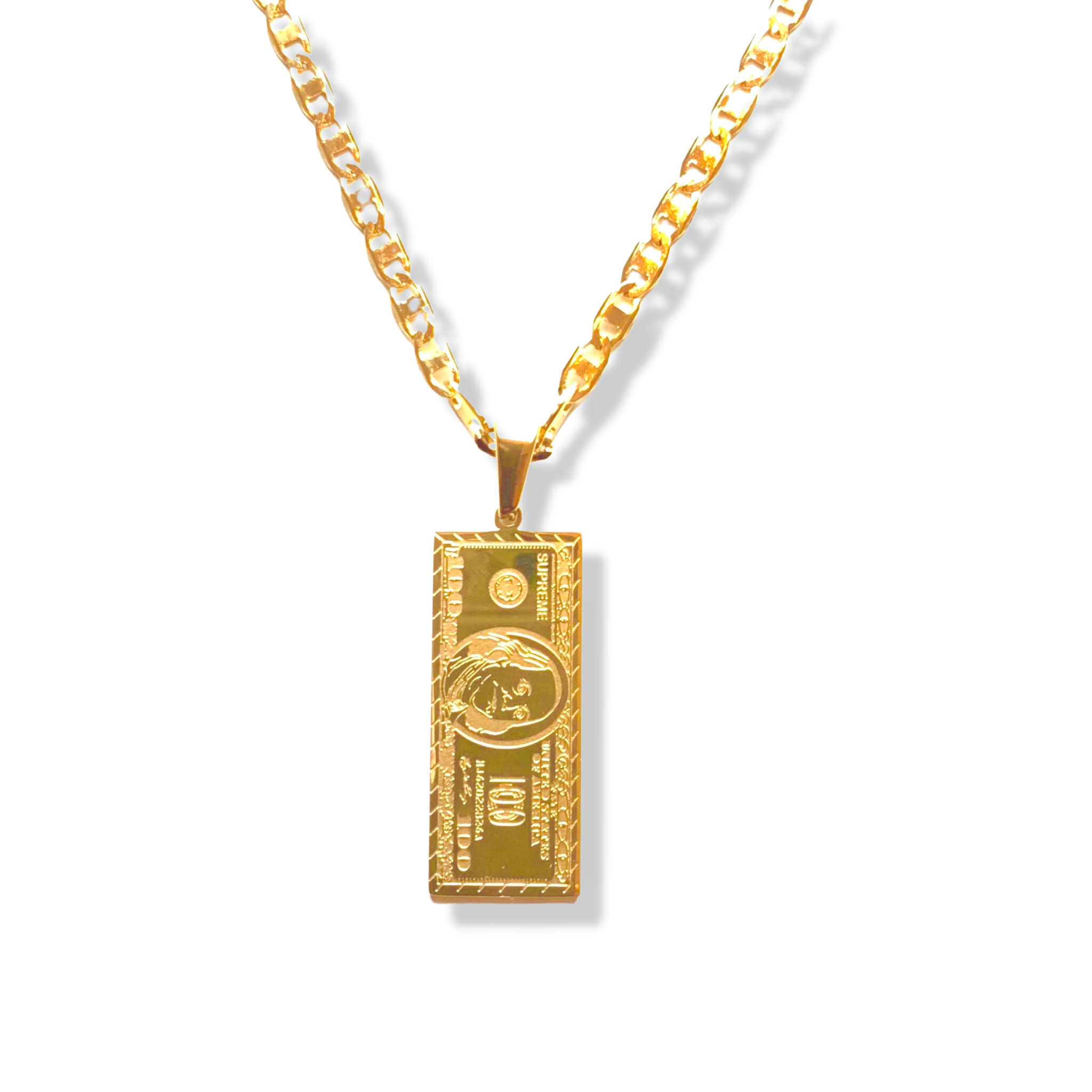 Already Yours Necklace