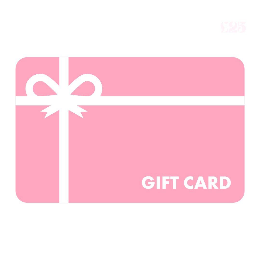 Gift Cards