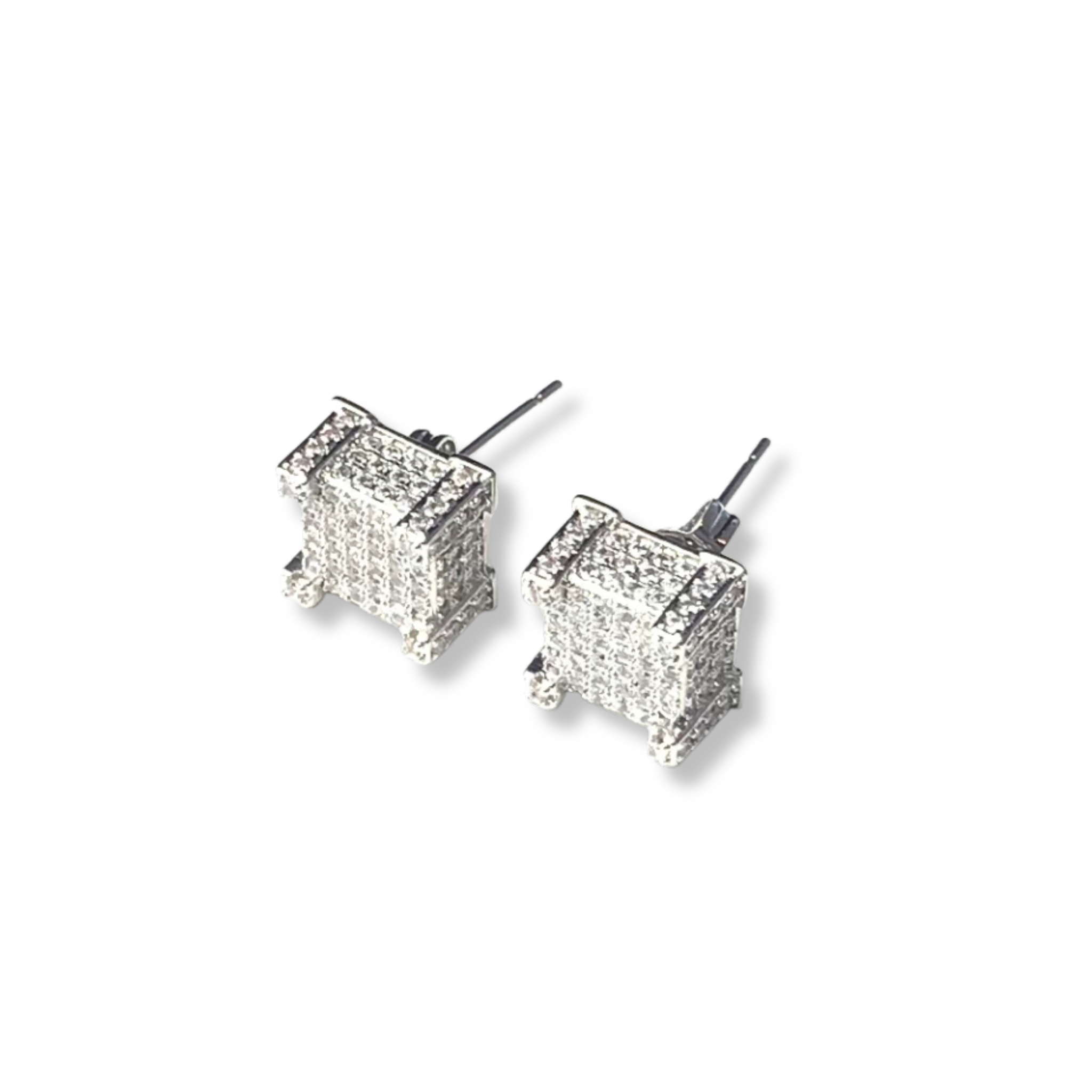 Icy Studs