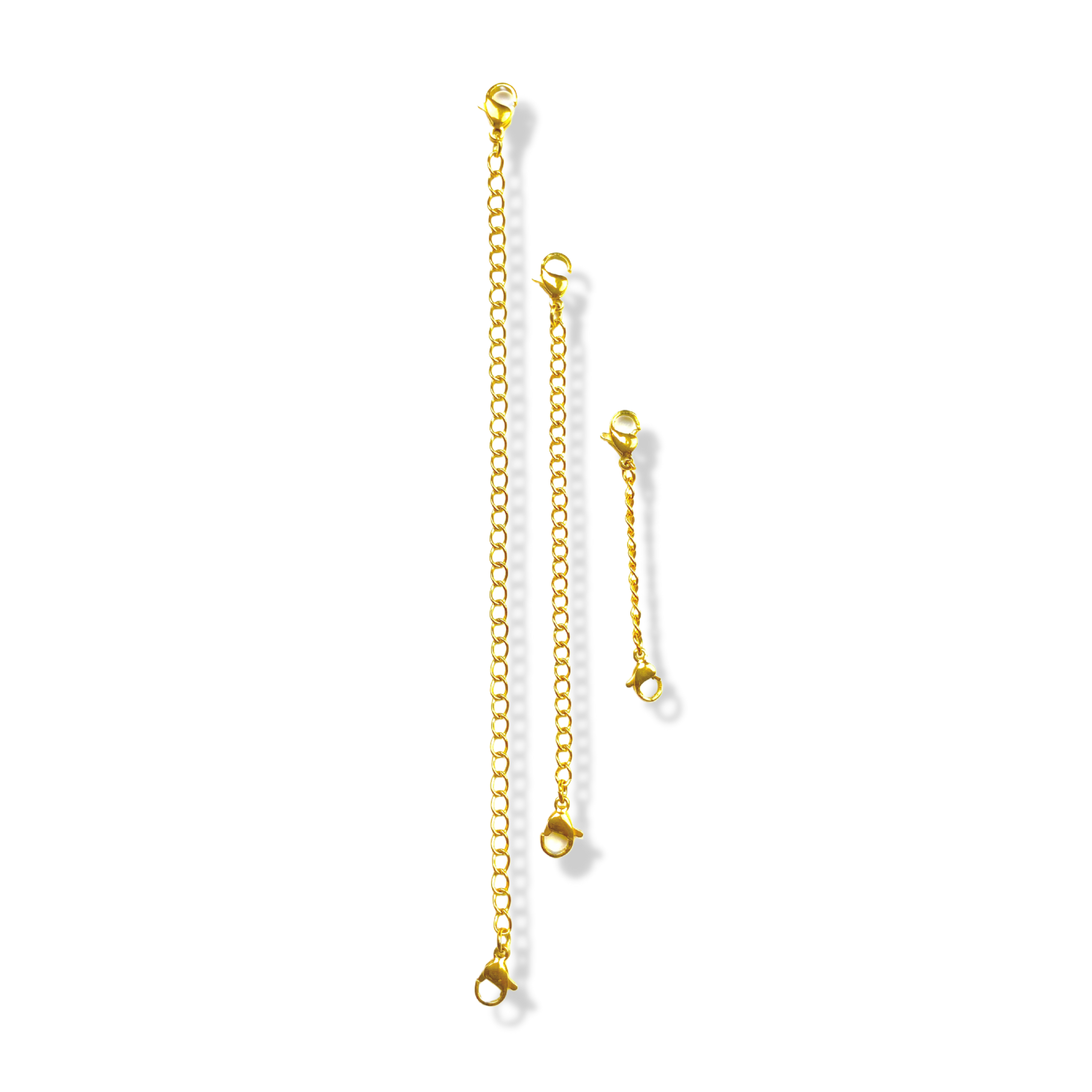 Chain Extender