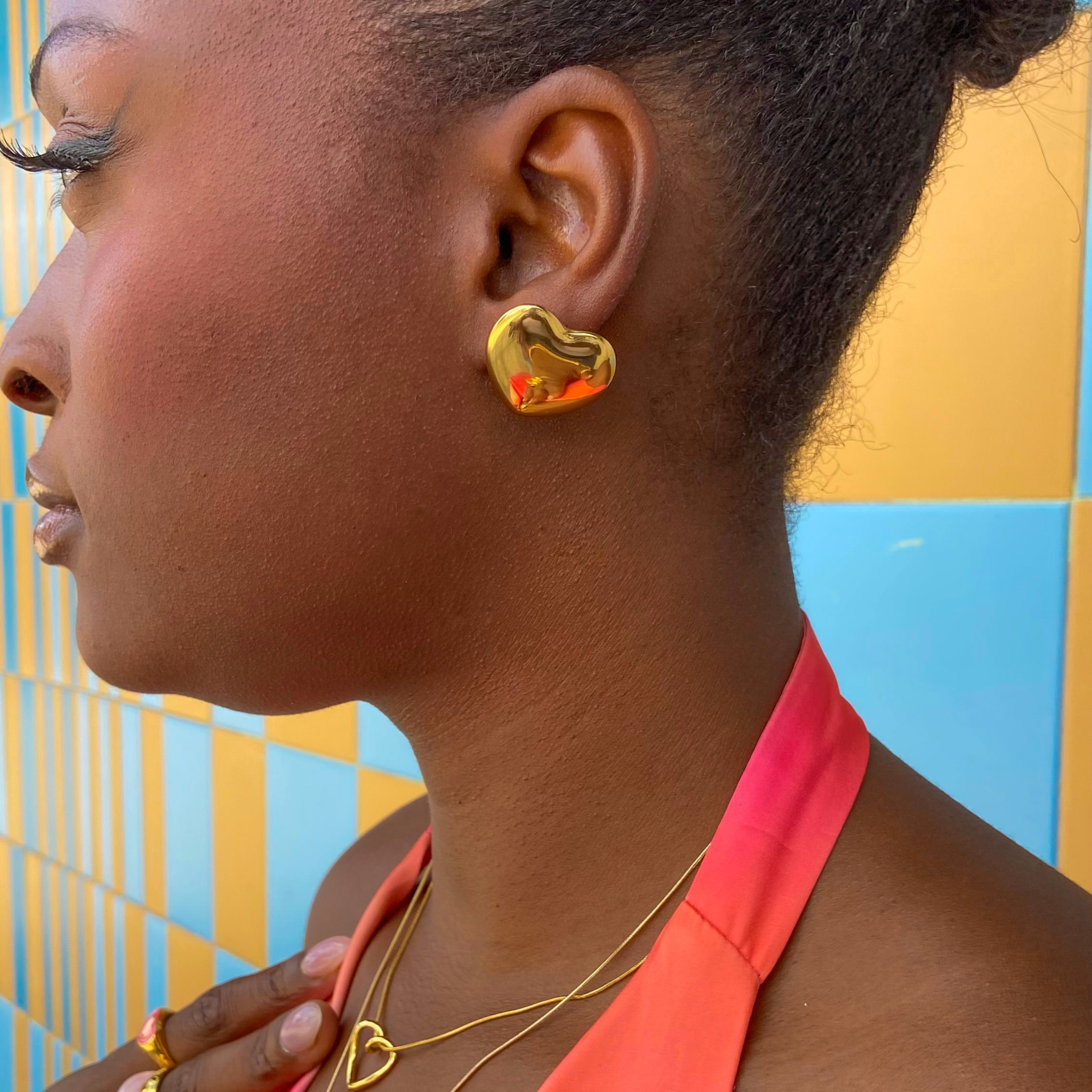 Cherish Earrings