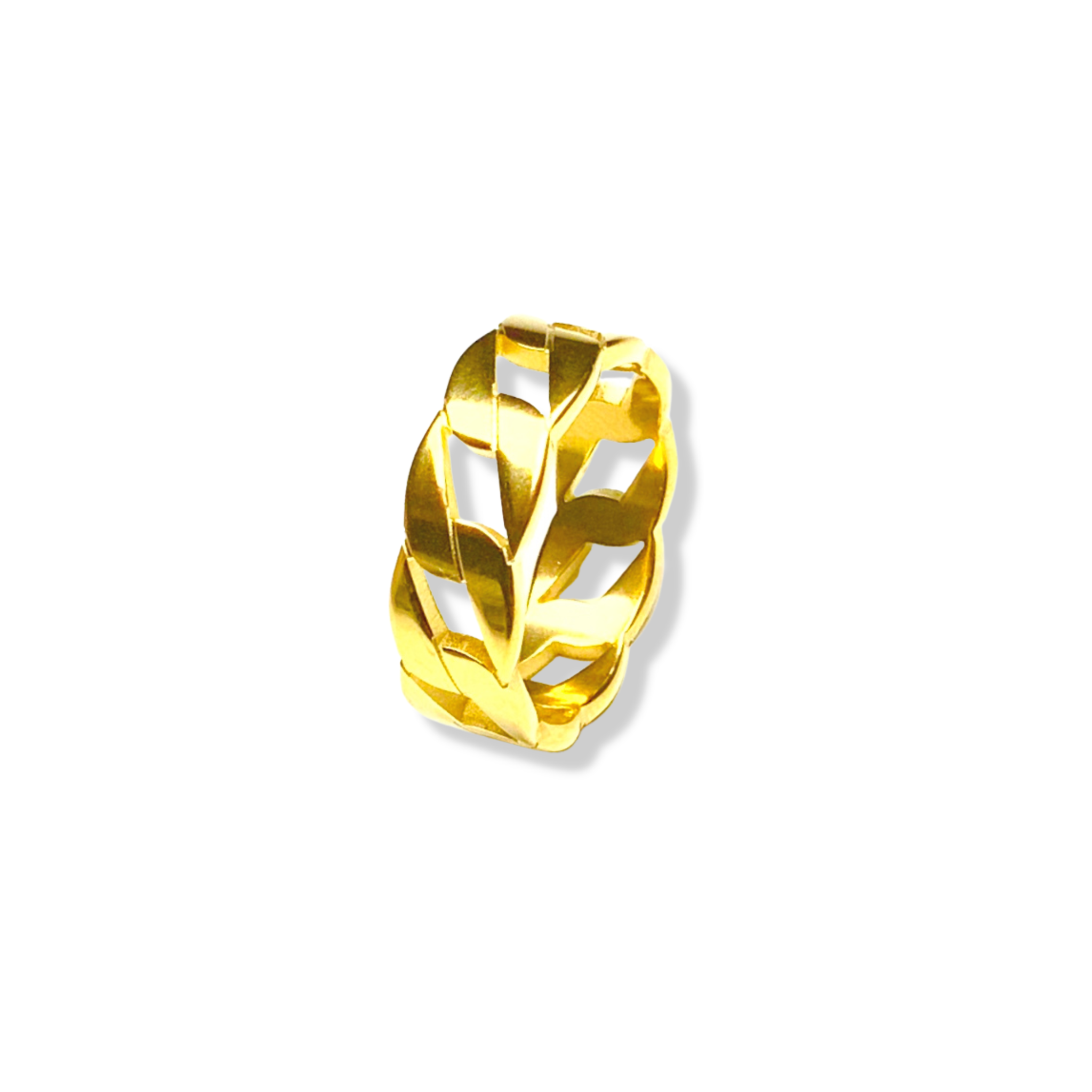 The Cuban Ring