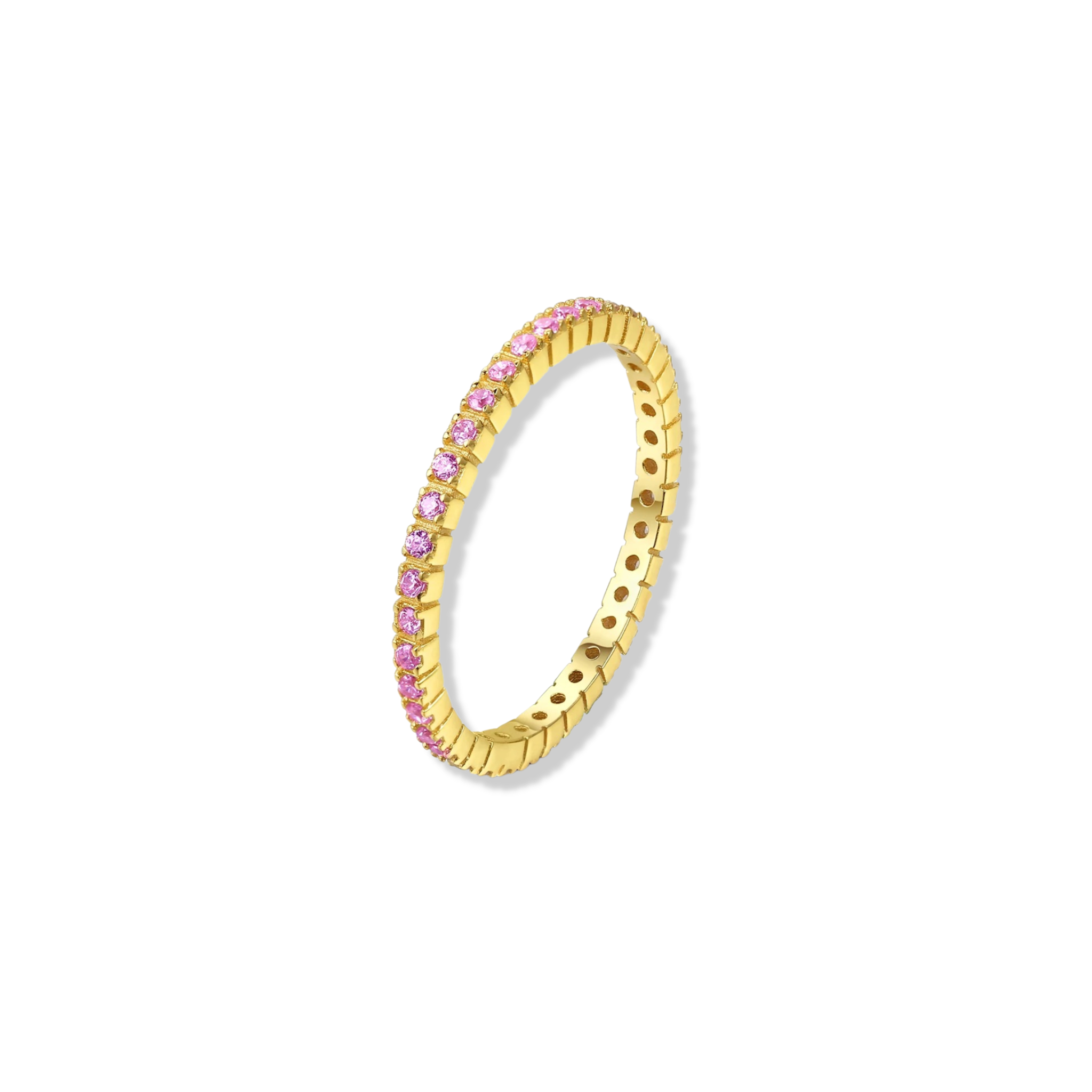 Pink Stunna Ring