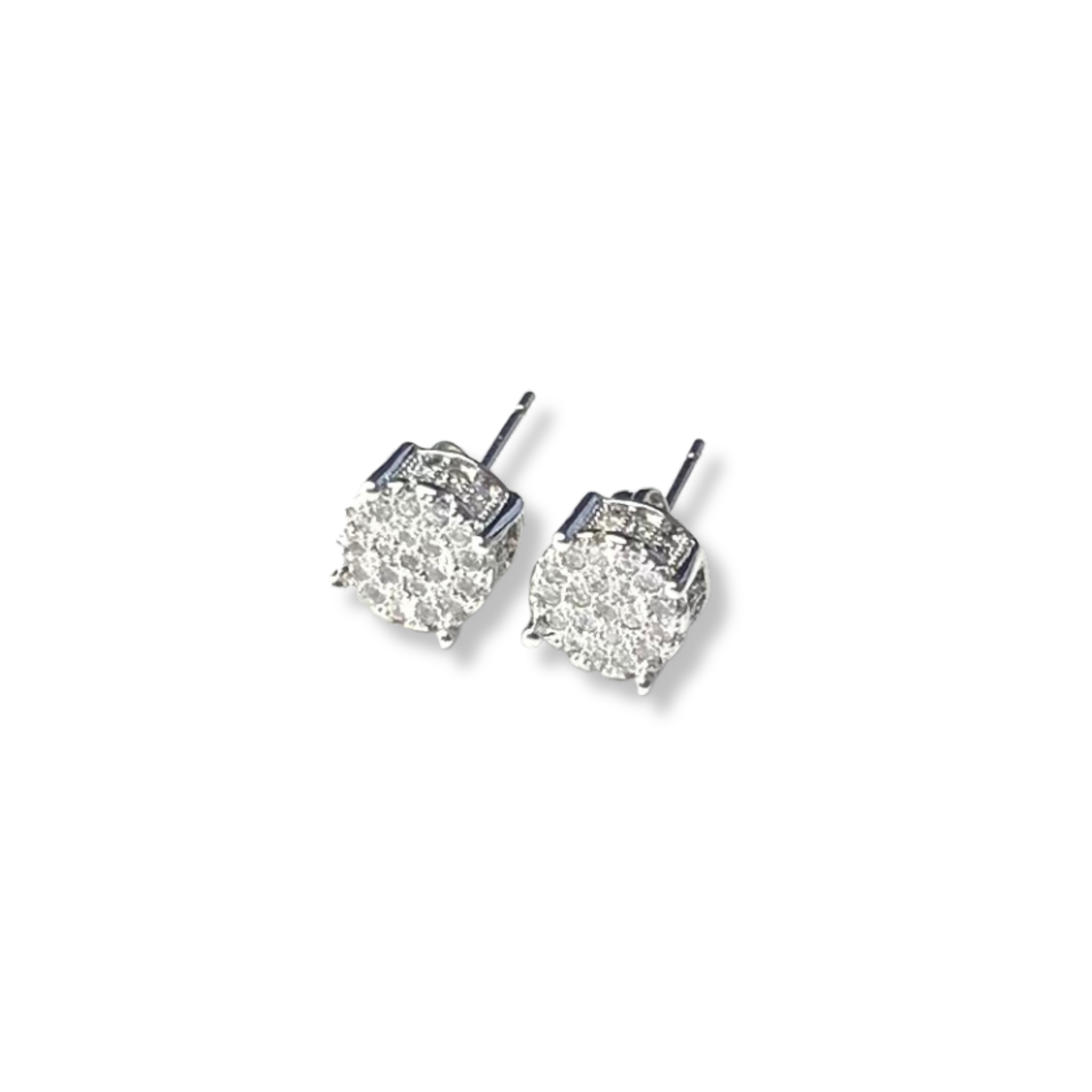 Icy Studs