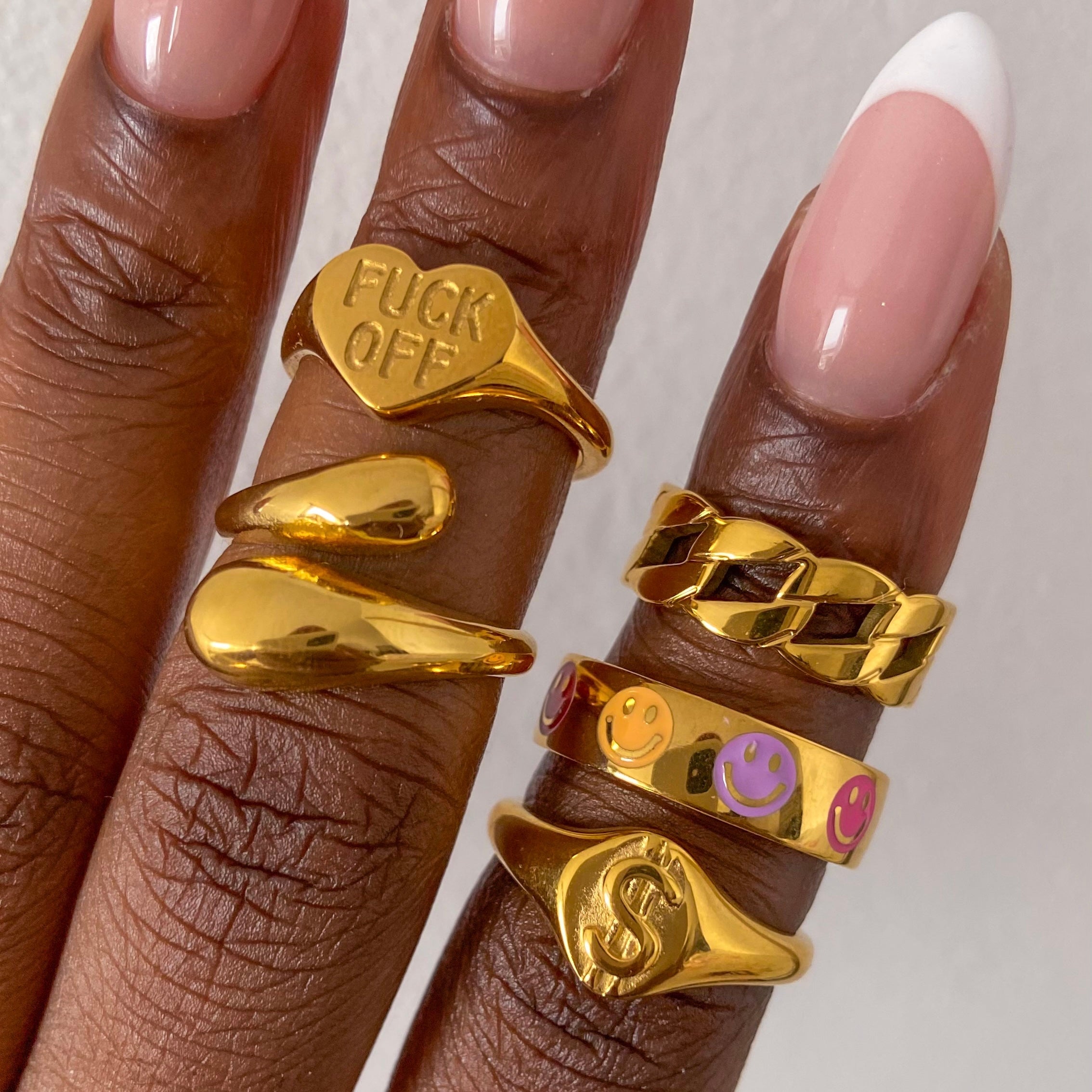 Mood Ring