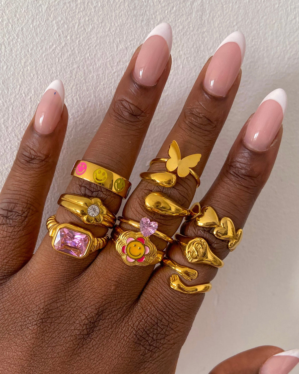 rings